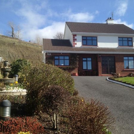 Hazelbrook Bed & Breakfast Westport Exterior photo