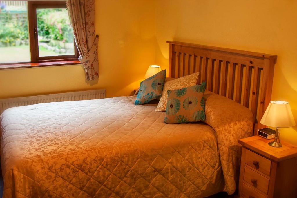 Hazelbrook Bed & Breakfast Bed & Breakfast Westport Room photo