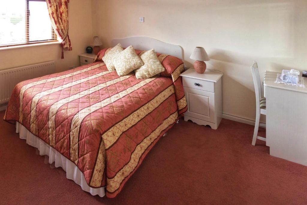 Hazelbrook Bed & Breakfast Bed & Breakfast Westport Room photo