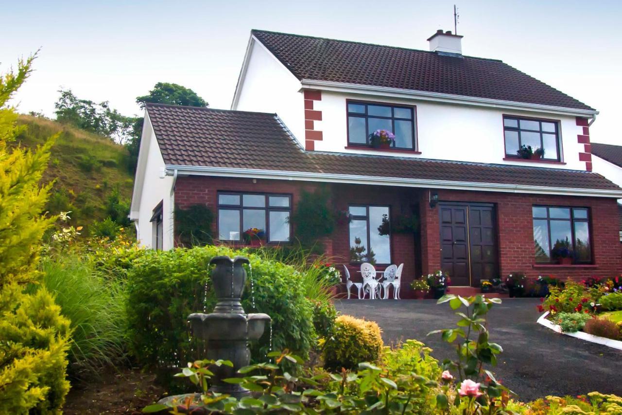 Hazelbrook Bed & Breakfast Westport Exterior photo